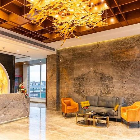דהראדון Clarion Hotel Epicure מראה פנימי תמונה