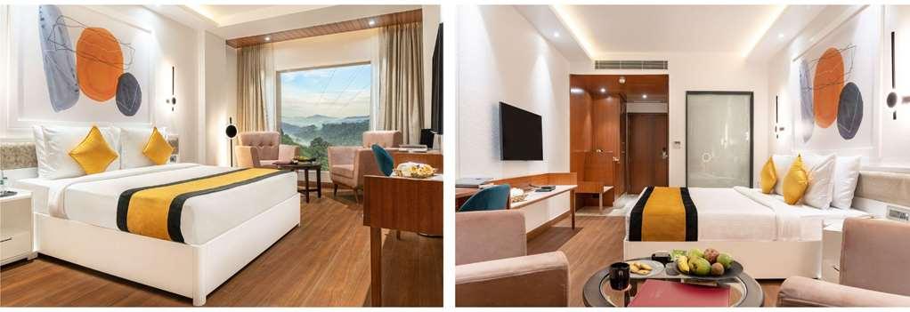 דהראדון Clarion Hotel Epicure חדר תמונה