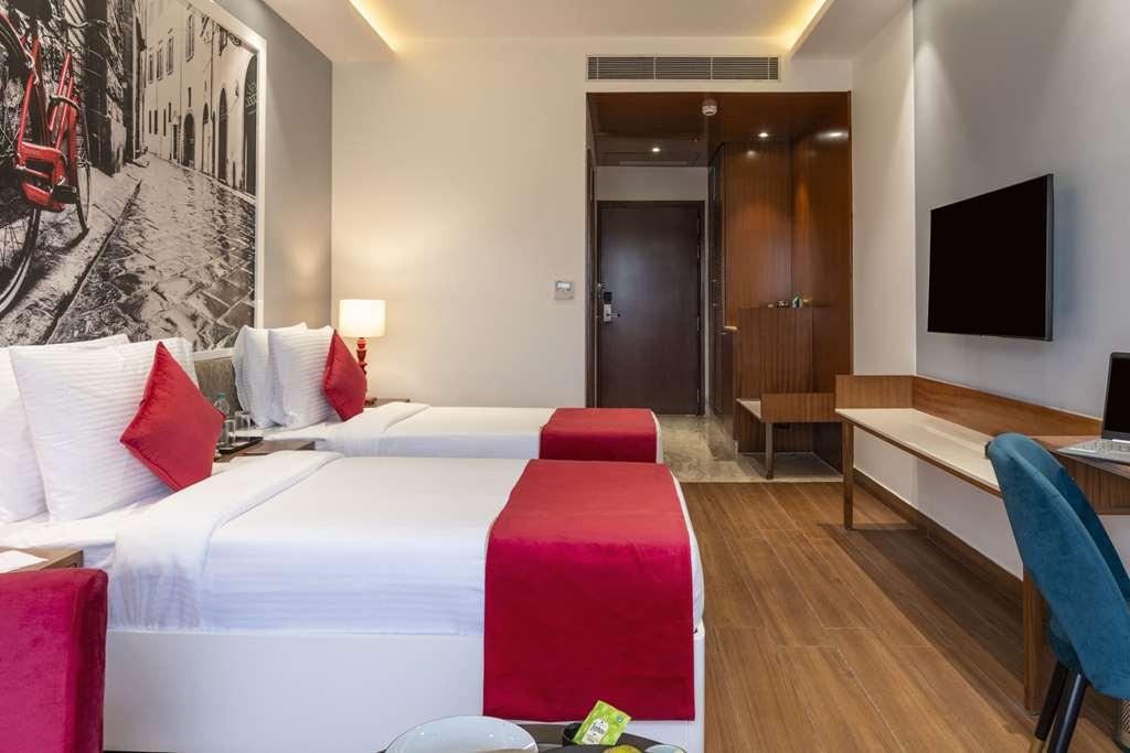דהראדון Clarion Hotel Epicure חדר תמונה