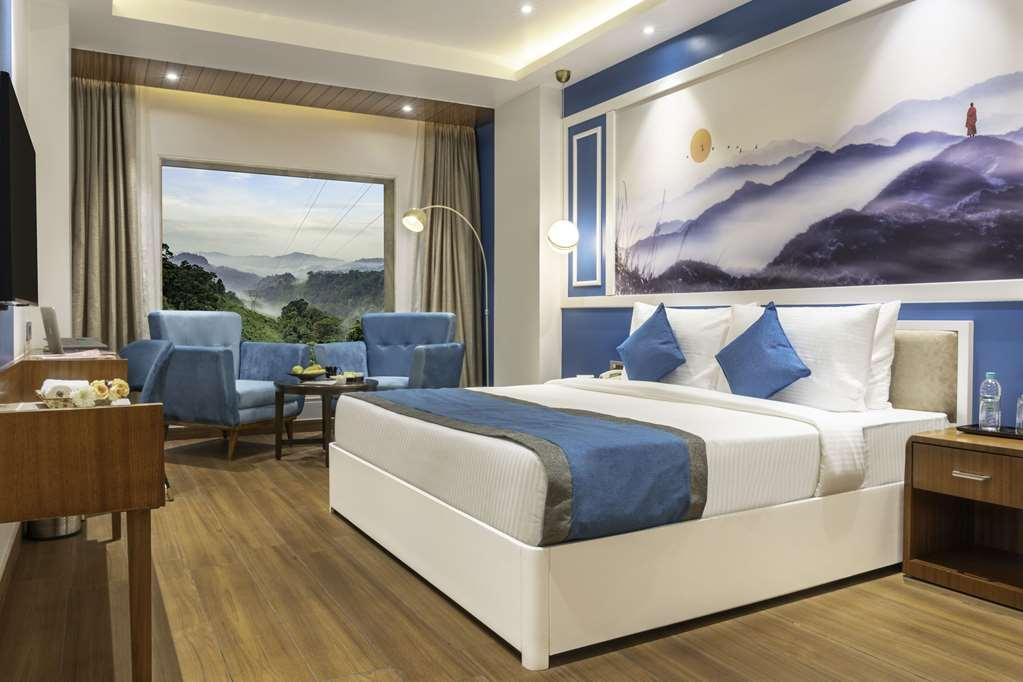 דהראדון Clarion Hotel Epicure חדר תמונה