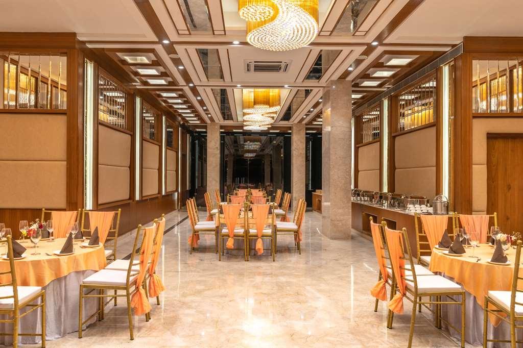 דהראדון Clarion Hotel Epicure מתקנים תמונה