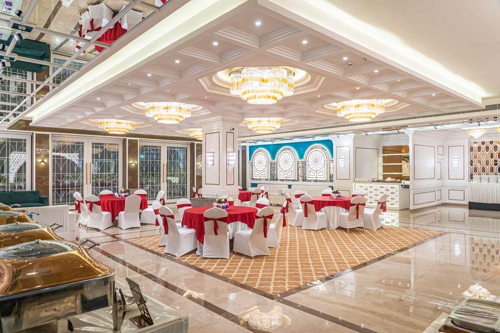 דהראדון Clarion Hotel Epicure מתקנים תמונה