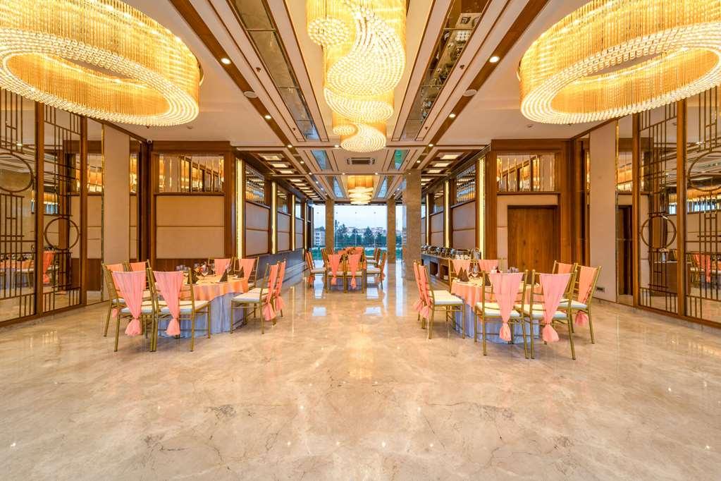 דהראדון Clarion Hotel Epicure מתקנים תמונה