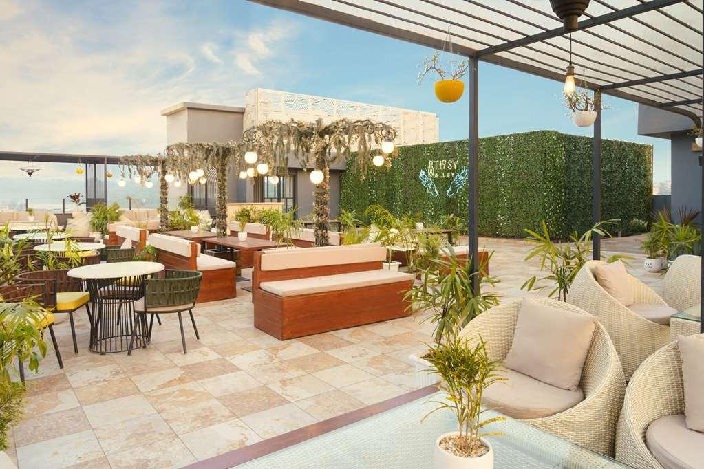 דהראדון Clarion Hotel Epicure מתקנים תמונה