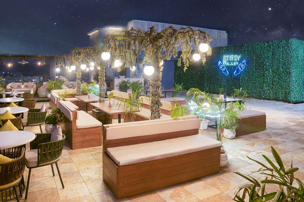 דהראדון Clarion Hotel Epicure מתקנים תמונה